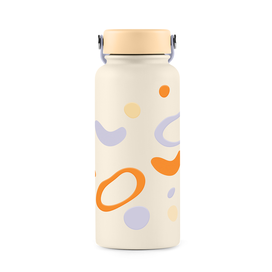 Whimsical Wonders Ace Bottle Mega