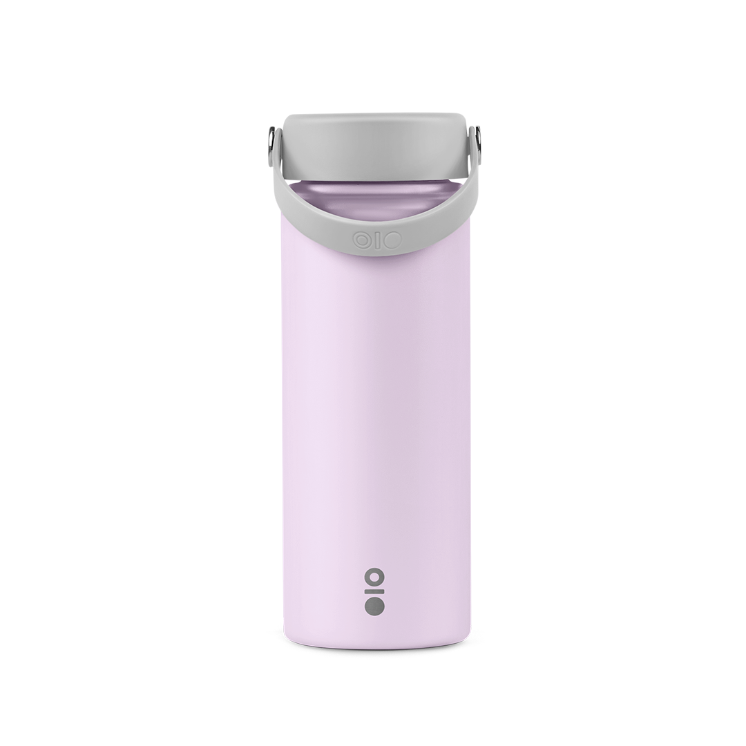 Cozy Linen Ace Bottle Medium