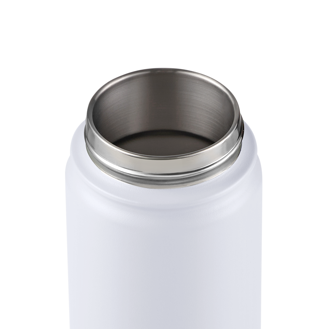 Cozy Linen Ace Bottle Medium