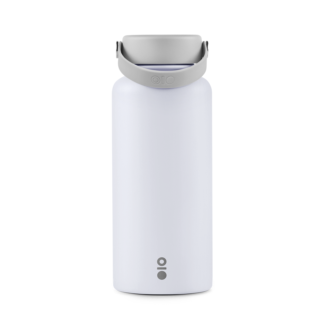 Cozy Linen Ace Bottle Mega