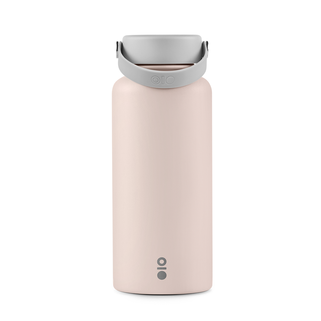 Cozy Linen Ace Bottle Mega