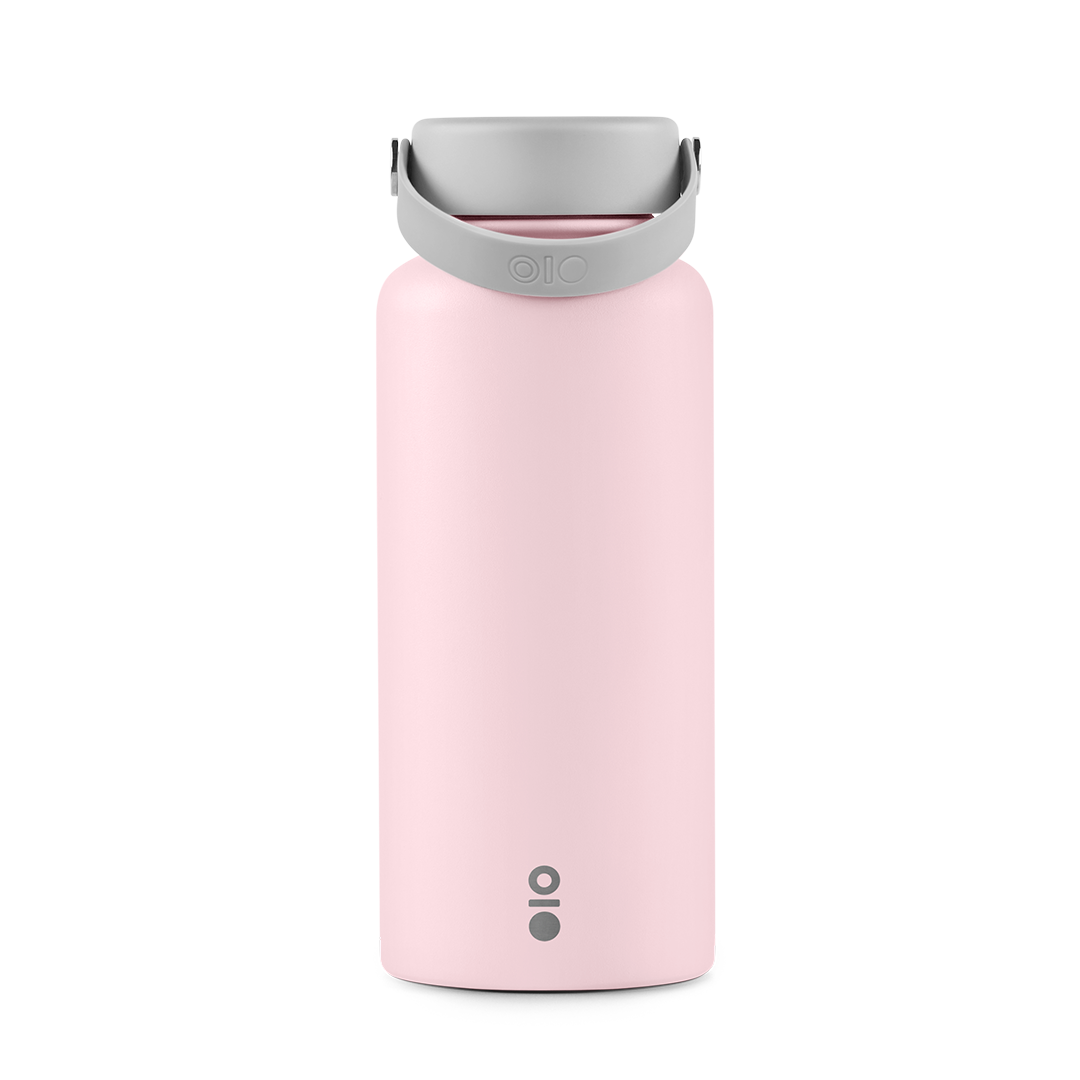 Cozy Linen Ace Bottle Mega