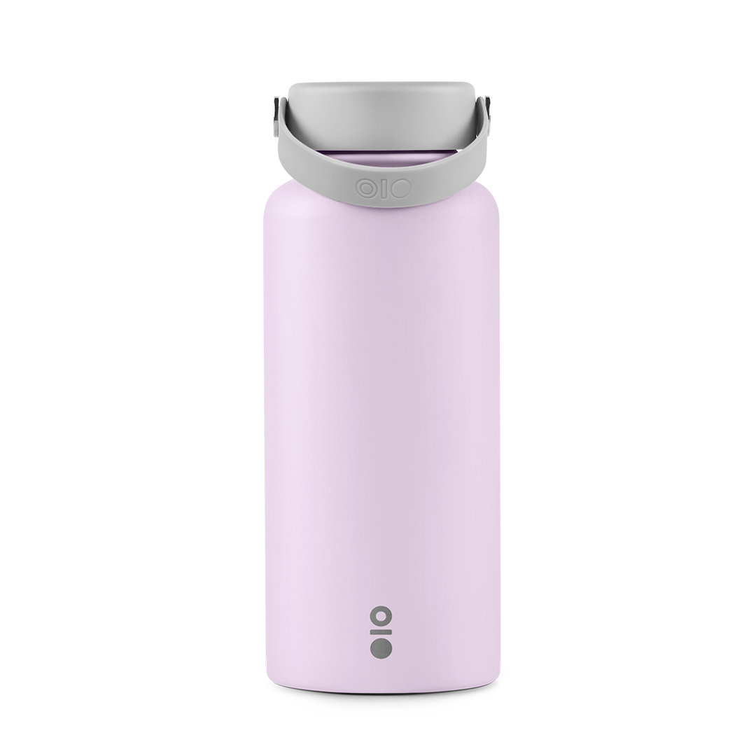 Cozy Linen Ace Bottle Mega