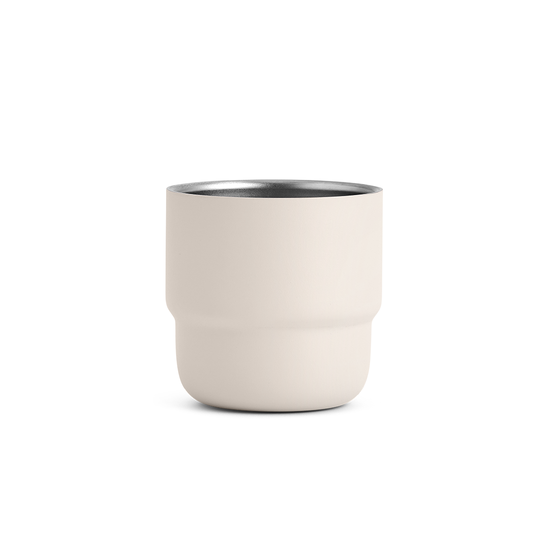 Cozy Linen Mini Cup