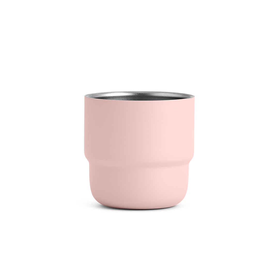Cozy Linen Mini Cup
