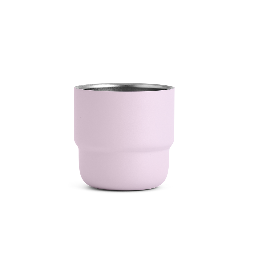 Cozy Linen Mini Cup