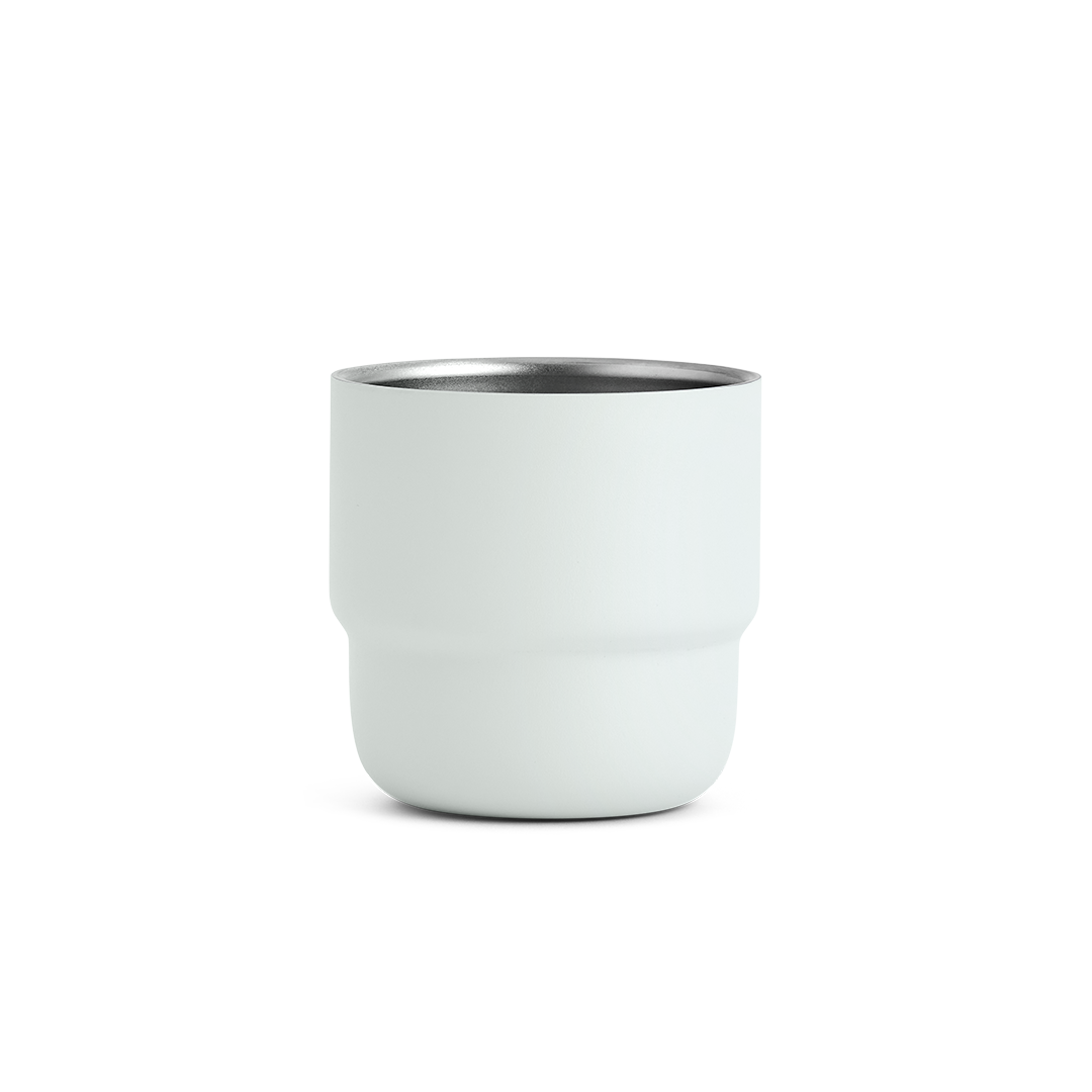 Cozy Linen Mini Cup