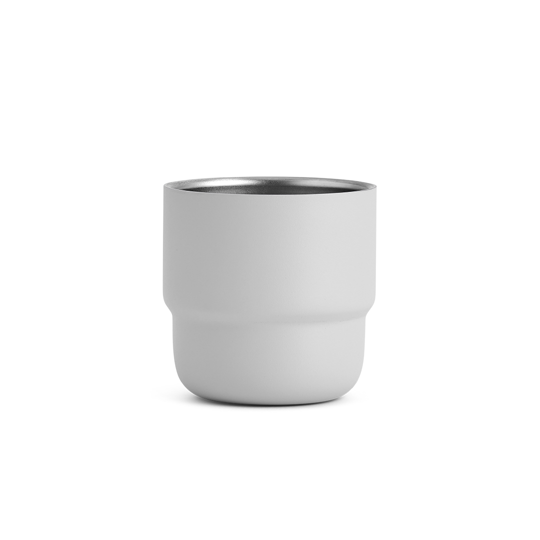 Cozy Linen Mini Cup