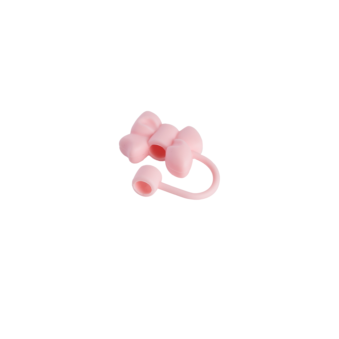 Sense Straw Cover