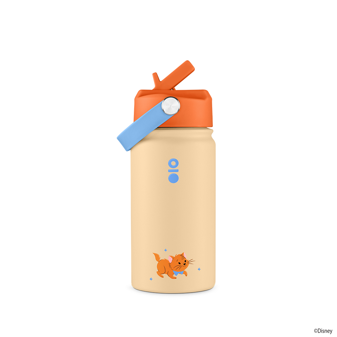 Disney Cats Ace Bottle Mini