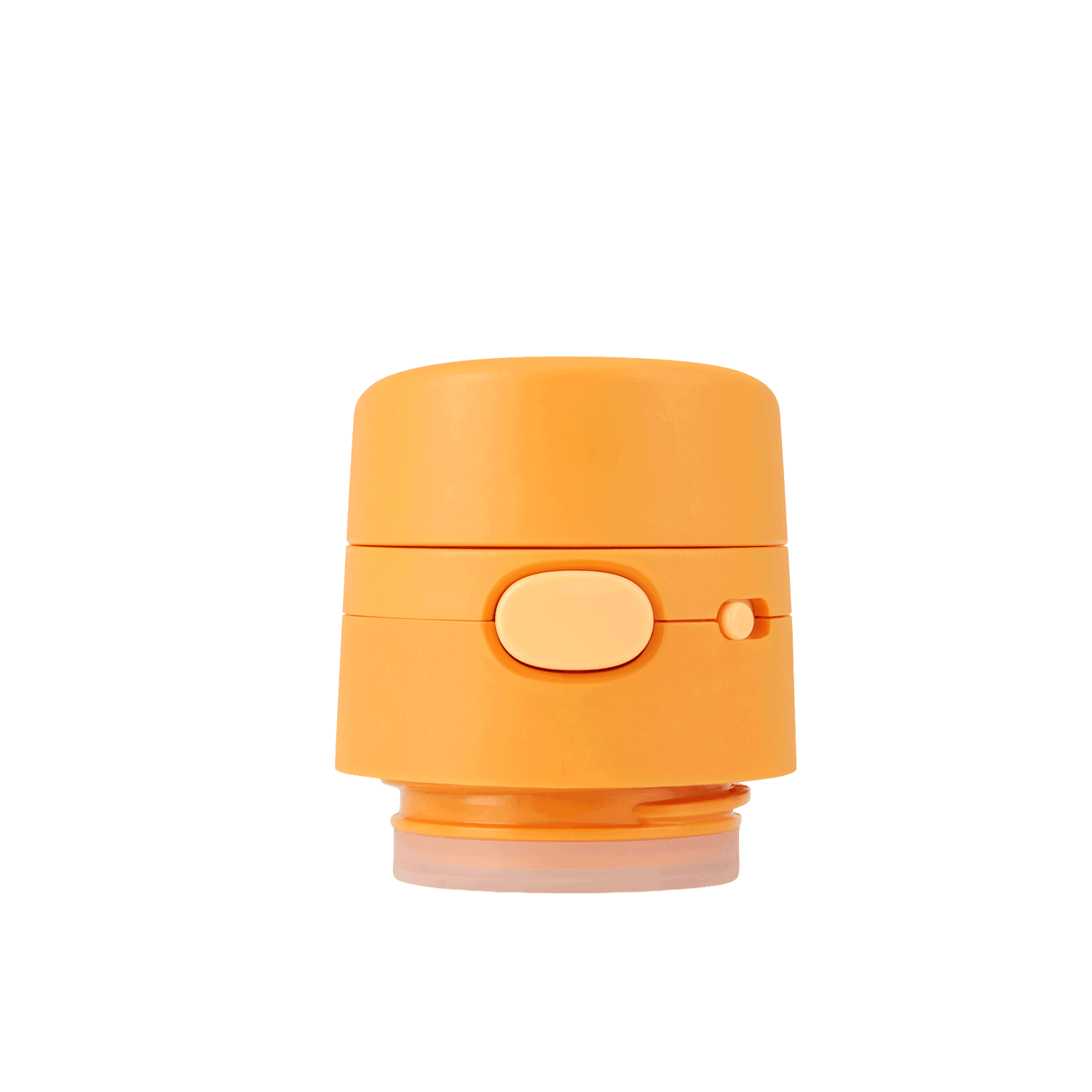 Vibrant Candy Bubble Travel Cap