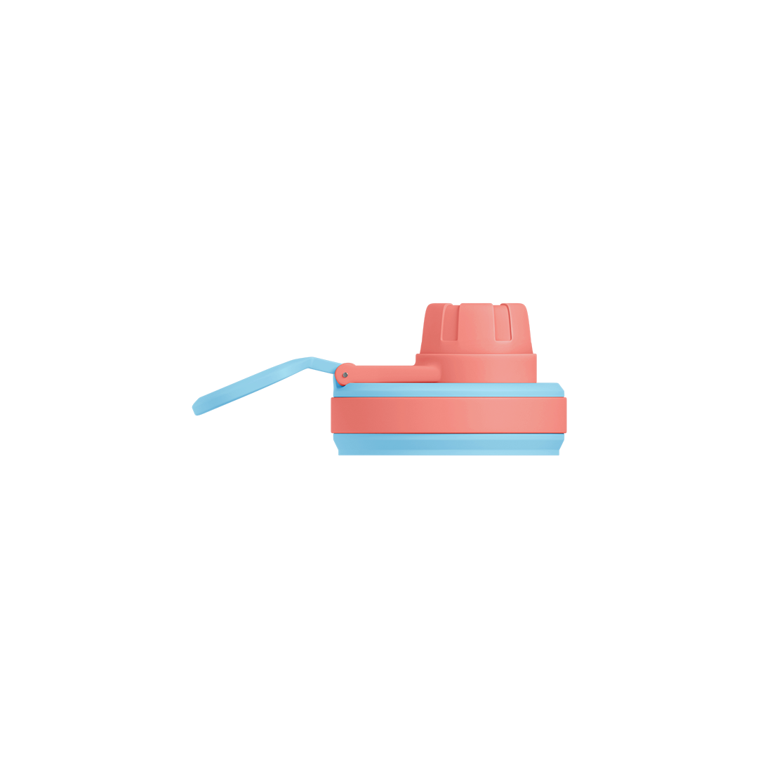 Palette Parade Ace Spout Cap