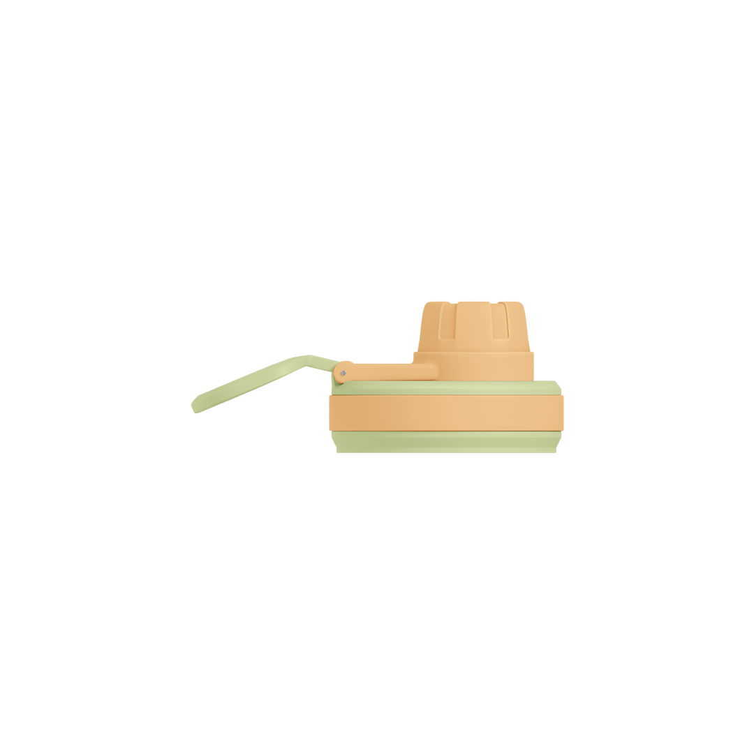 Palette Parade Ace Spout Cap