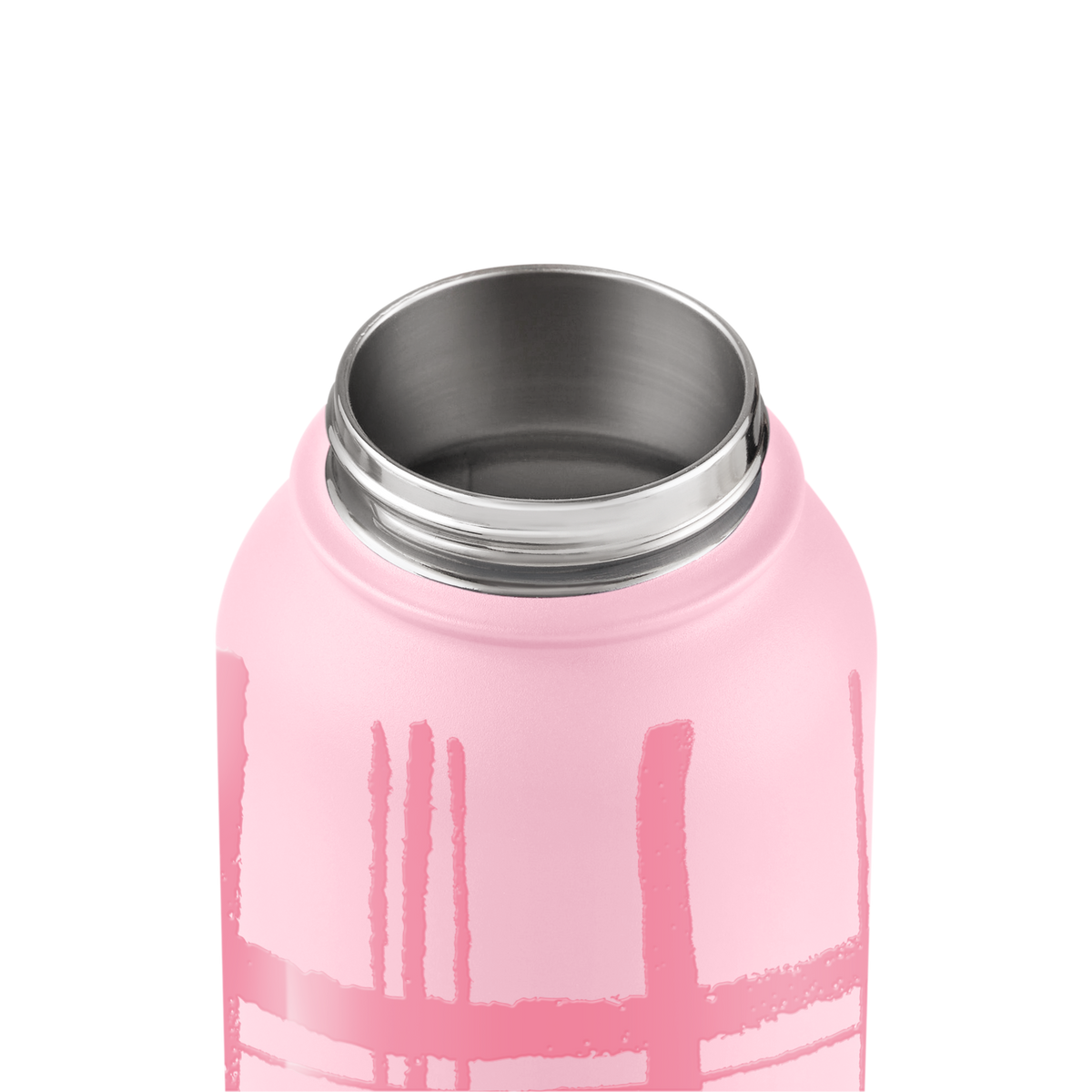 Plaid & Play Ace Bottle Mega