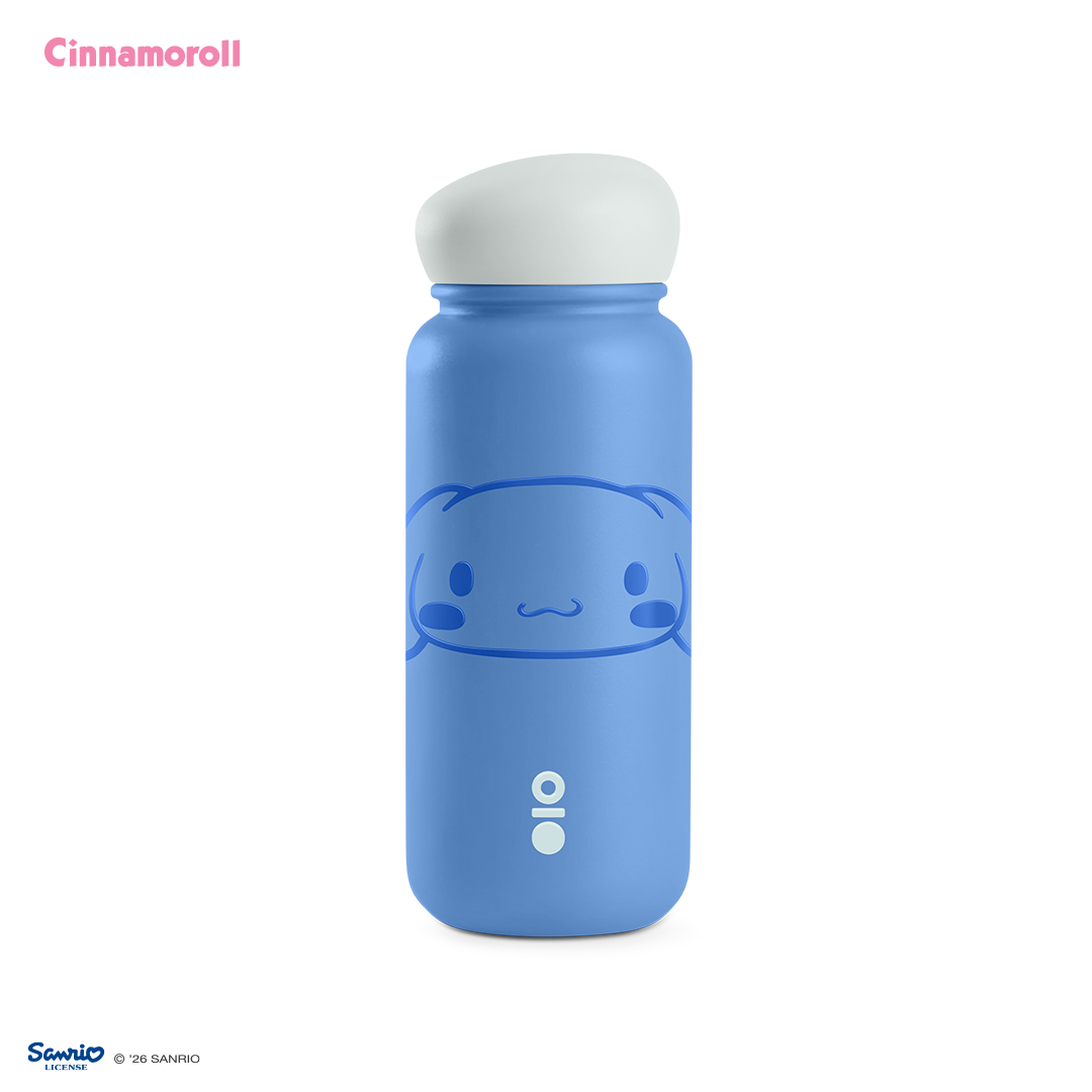 Sanrio characters Cosmic Dreams Bubble Bottle Regular
