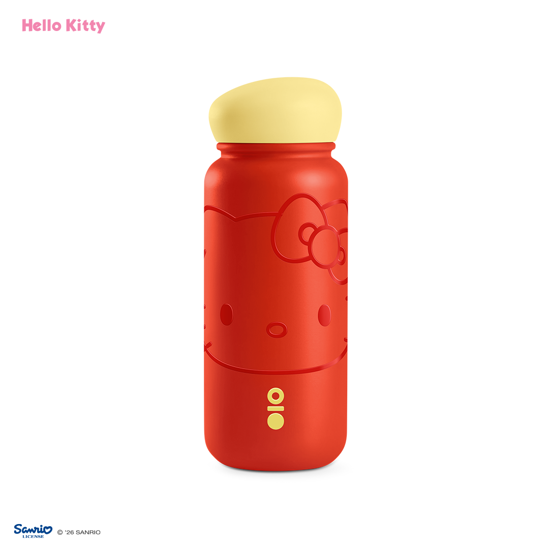 Sanrio characters Cosmic Dreams Bubble Bottle Regular