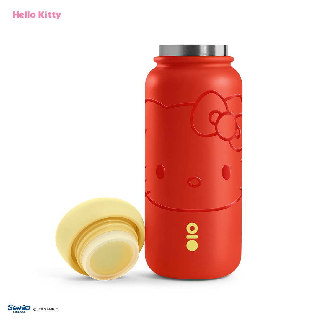 Sanrio characters Cosmic Dreams Bubble Bottle Regular