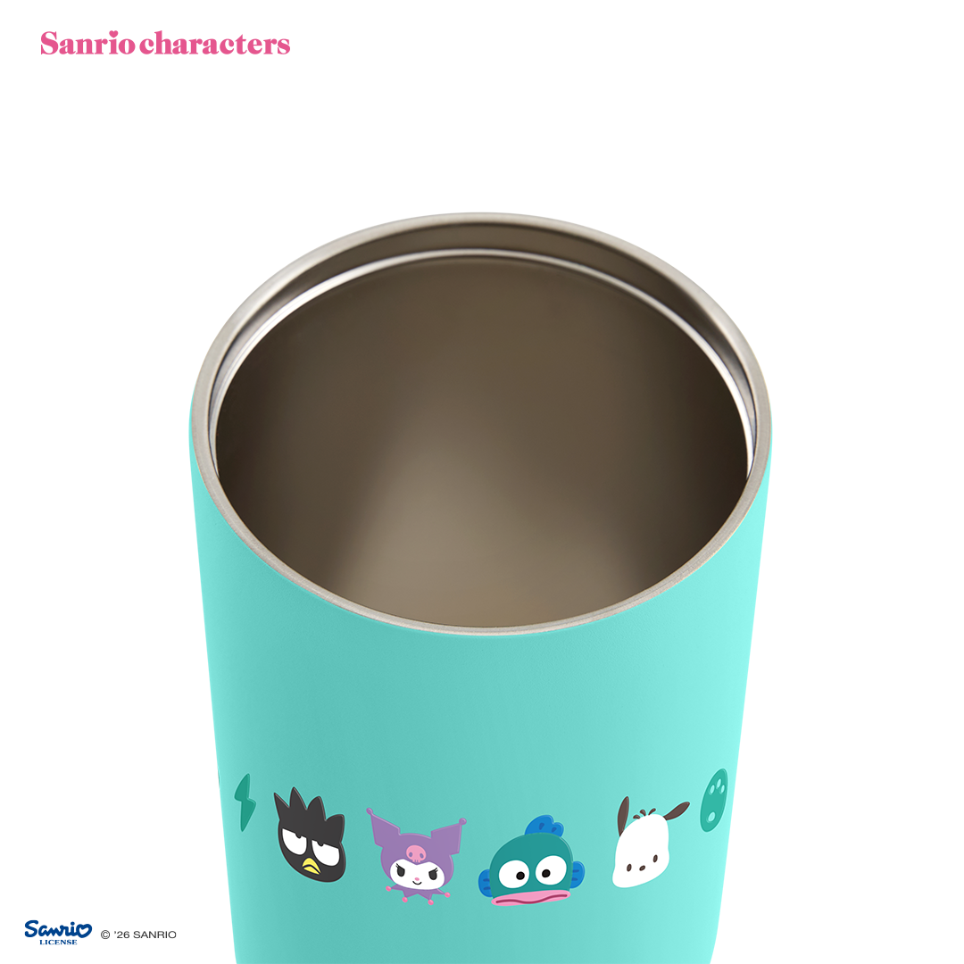 Sanrio characters Cosmic Dreams Roamer Tumbler Small