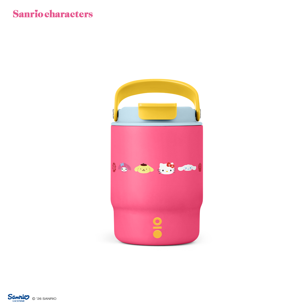 Sanrio characters Cosmic Dreams Roamer Tumbler Small