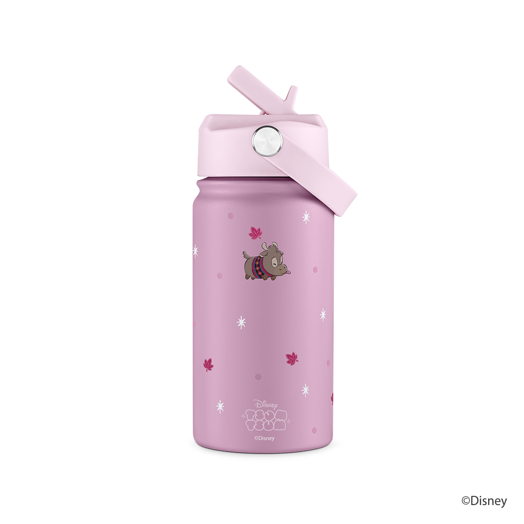 Disney Tsum Tsum Frozen Ace Bottle Mini