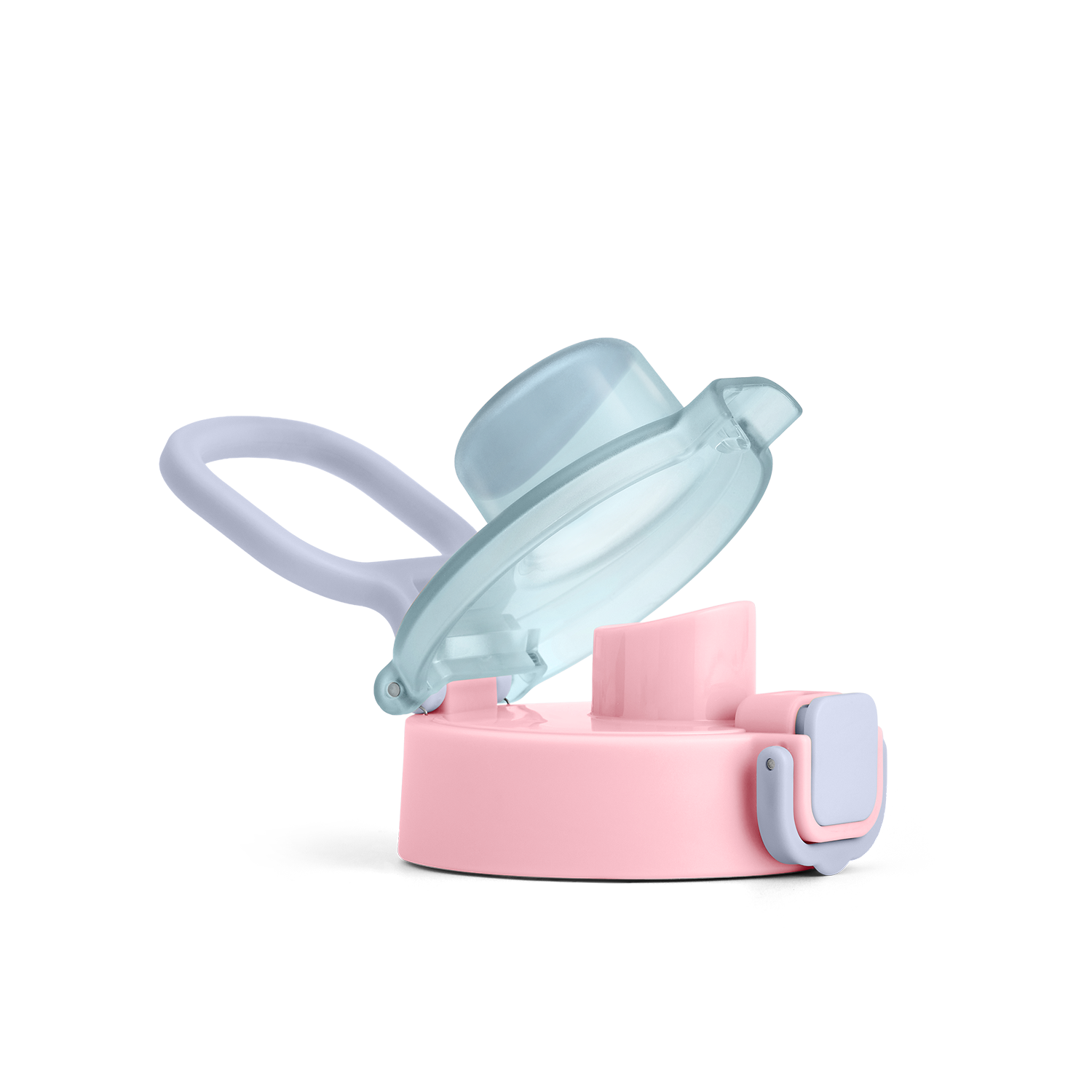 Vibrant Candy Ace Flip Cap