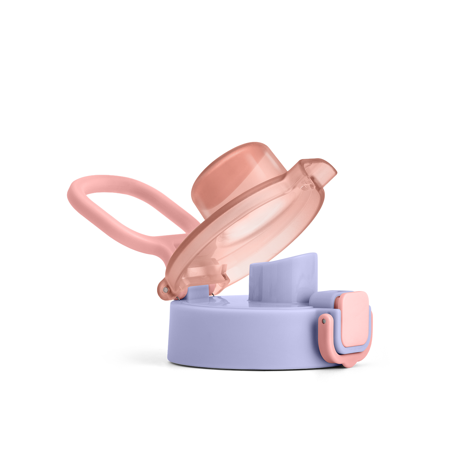 Vibrant Candy Ace Flip Cap