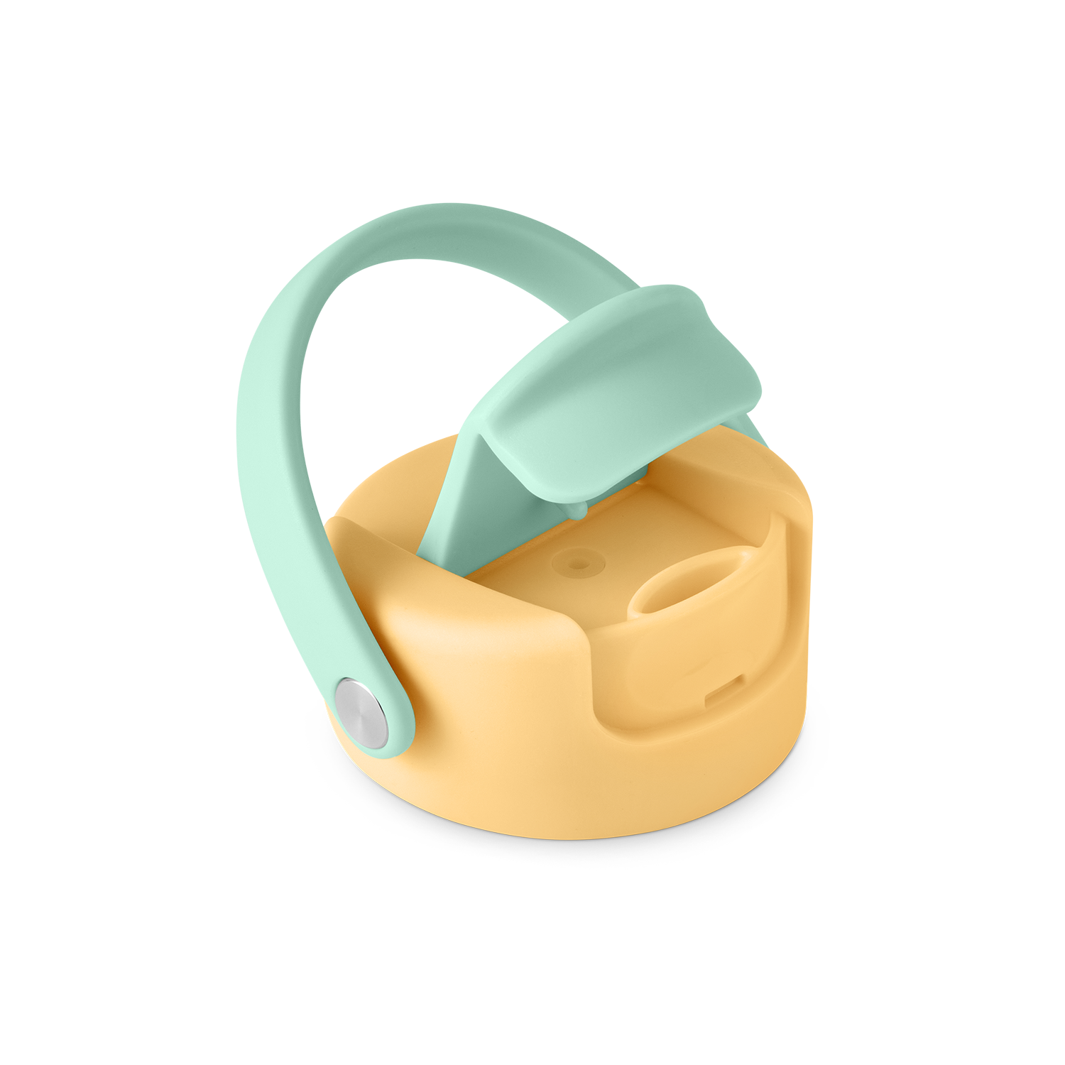 Vibrant Candy Ace Sip Cap