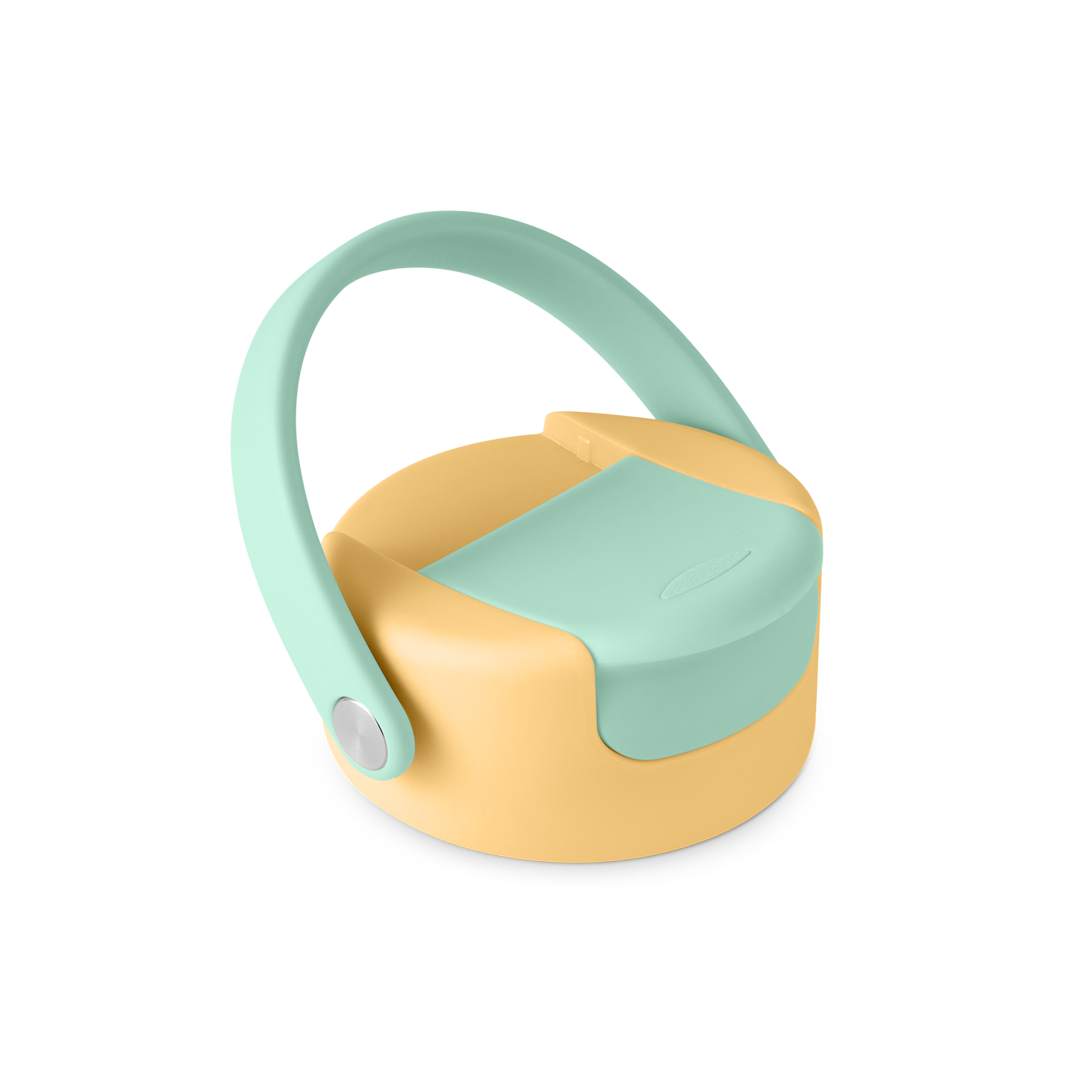 Vibrant Candy Ace Sip Cap