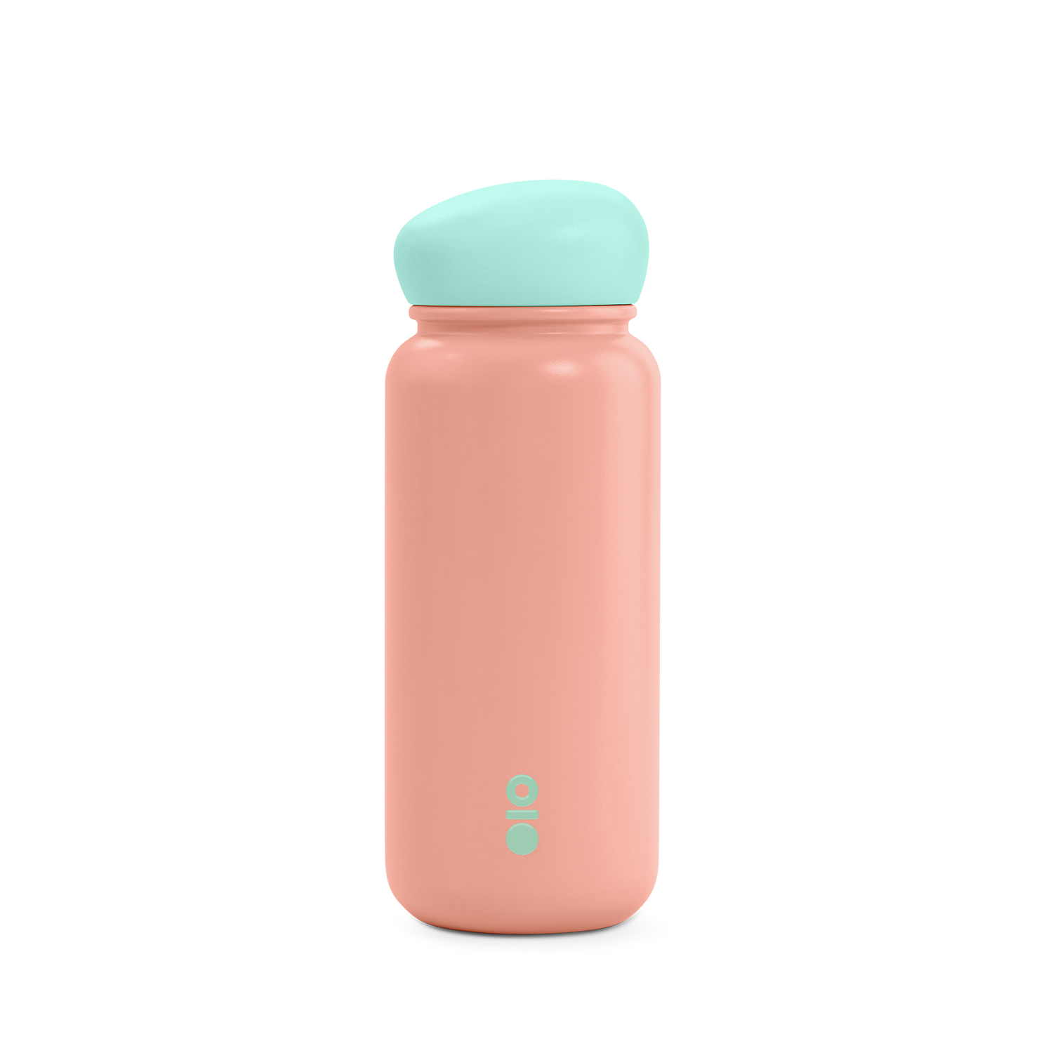 Vibrant Candy Bubble Bottle Regular