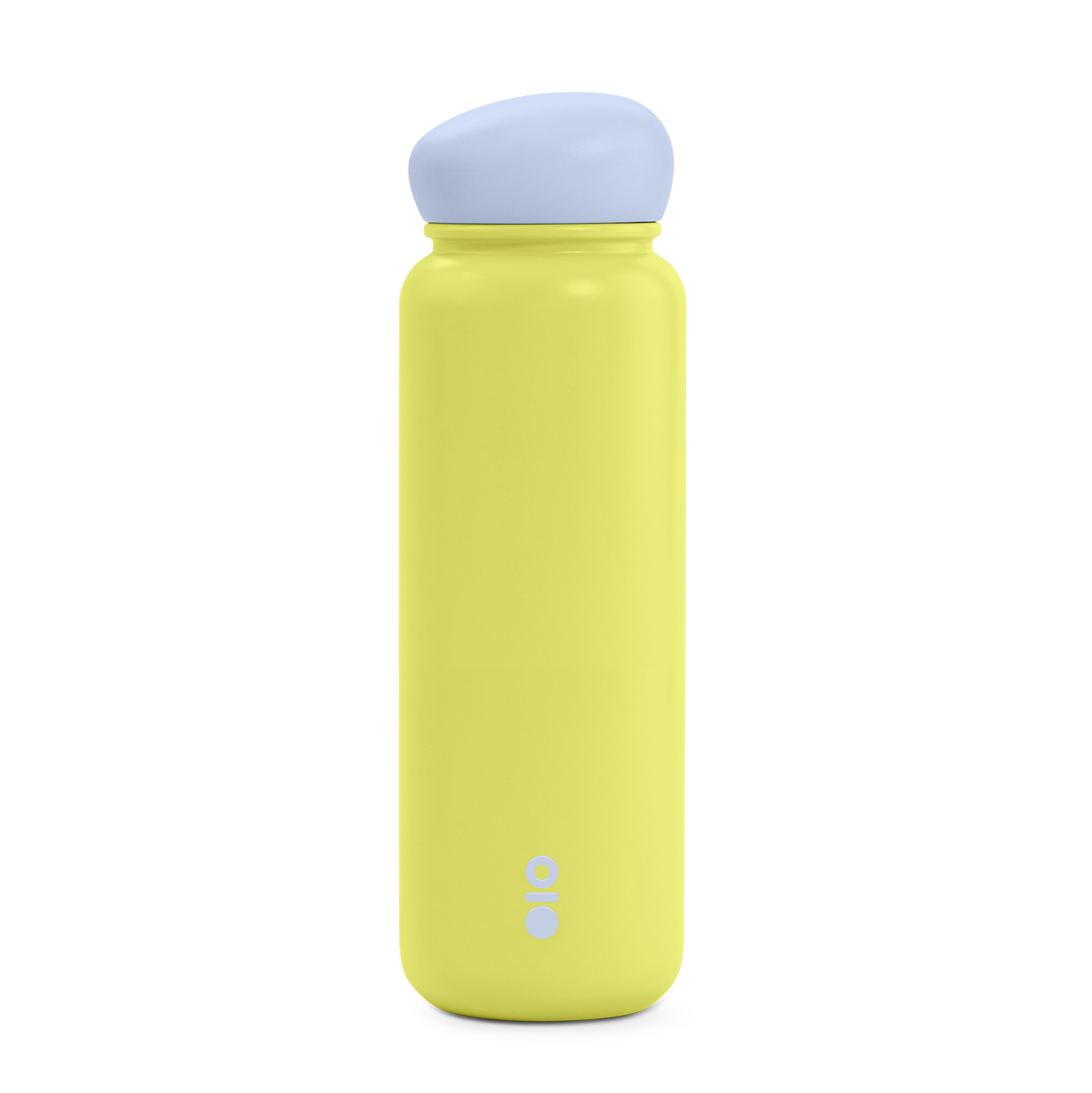 Vibrant Candy Bubble Bottle Large