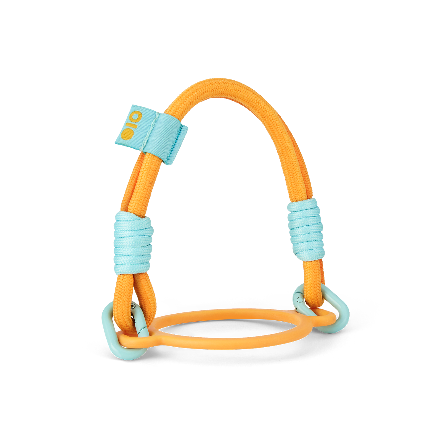 Vibrant Candy Bubble Bottle Easy Handle