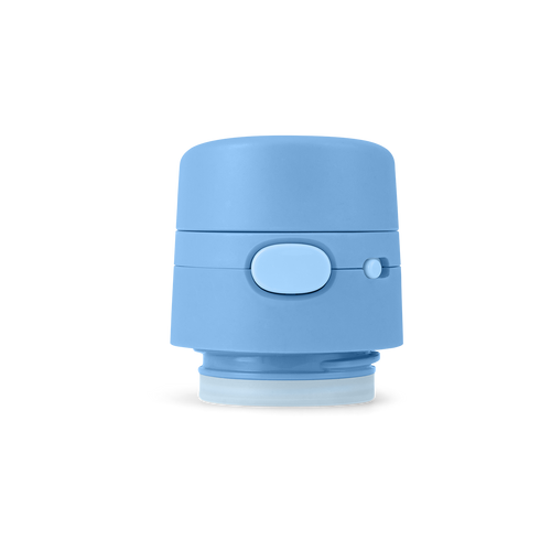 Vibrant Candy Bubble Travel Cap