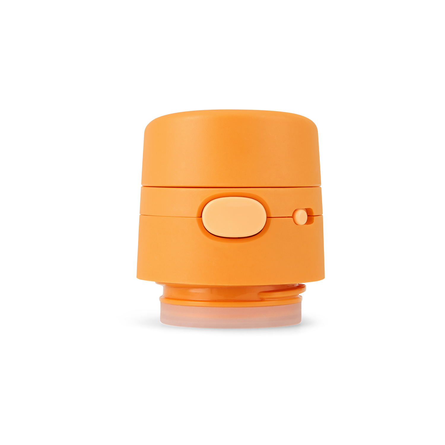 Vibrant Candy Bubble Travel Cap