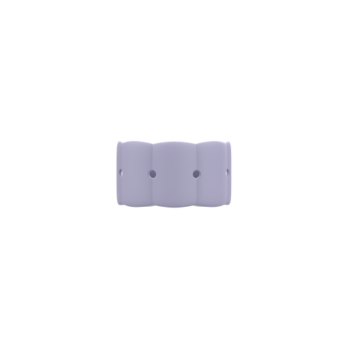 Vibrant Candy Cloud Boot Charm Mini/Medium