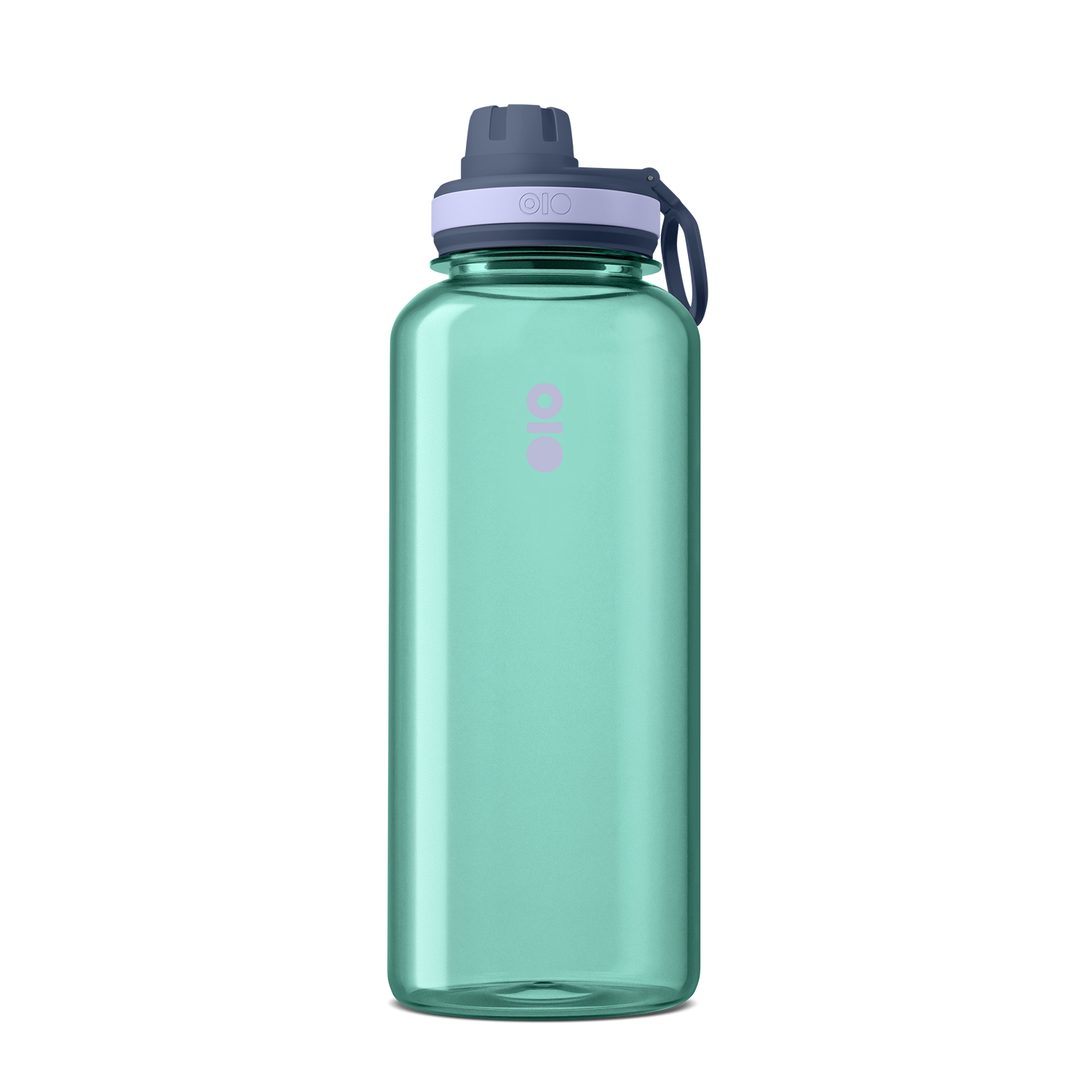 Vibrant Candy Go Bottle Large