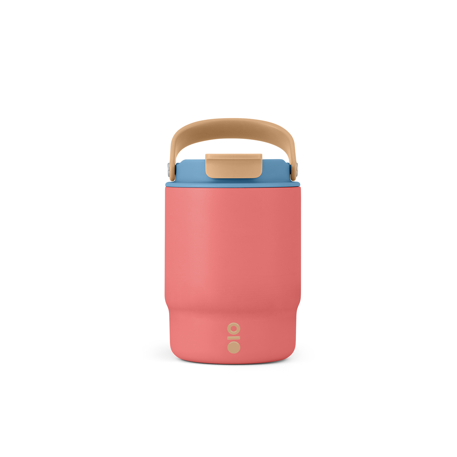 Vibrant Candy Roamer Tumbler Small