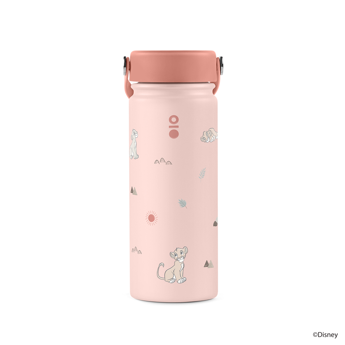 Disney Classics Ace Bottle Medium