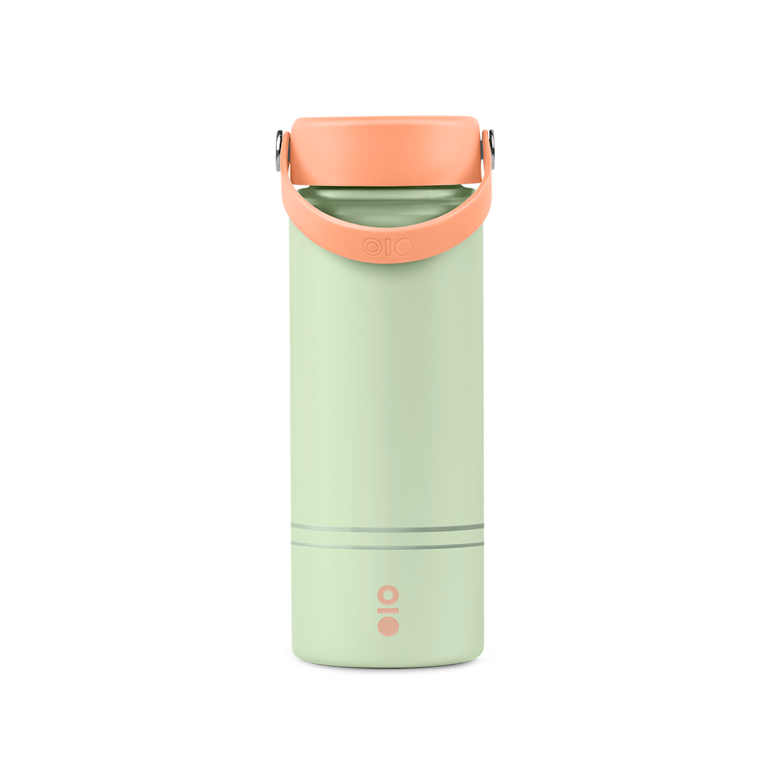 Retro Reel Ace Bottle Medium