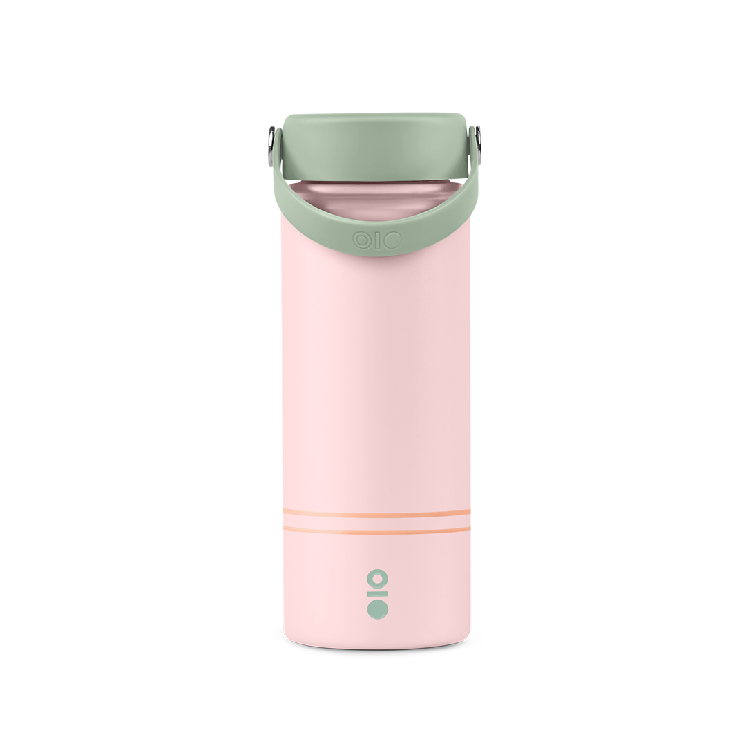 Retro Reel Ace Bottle Medium