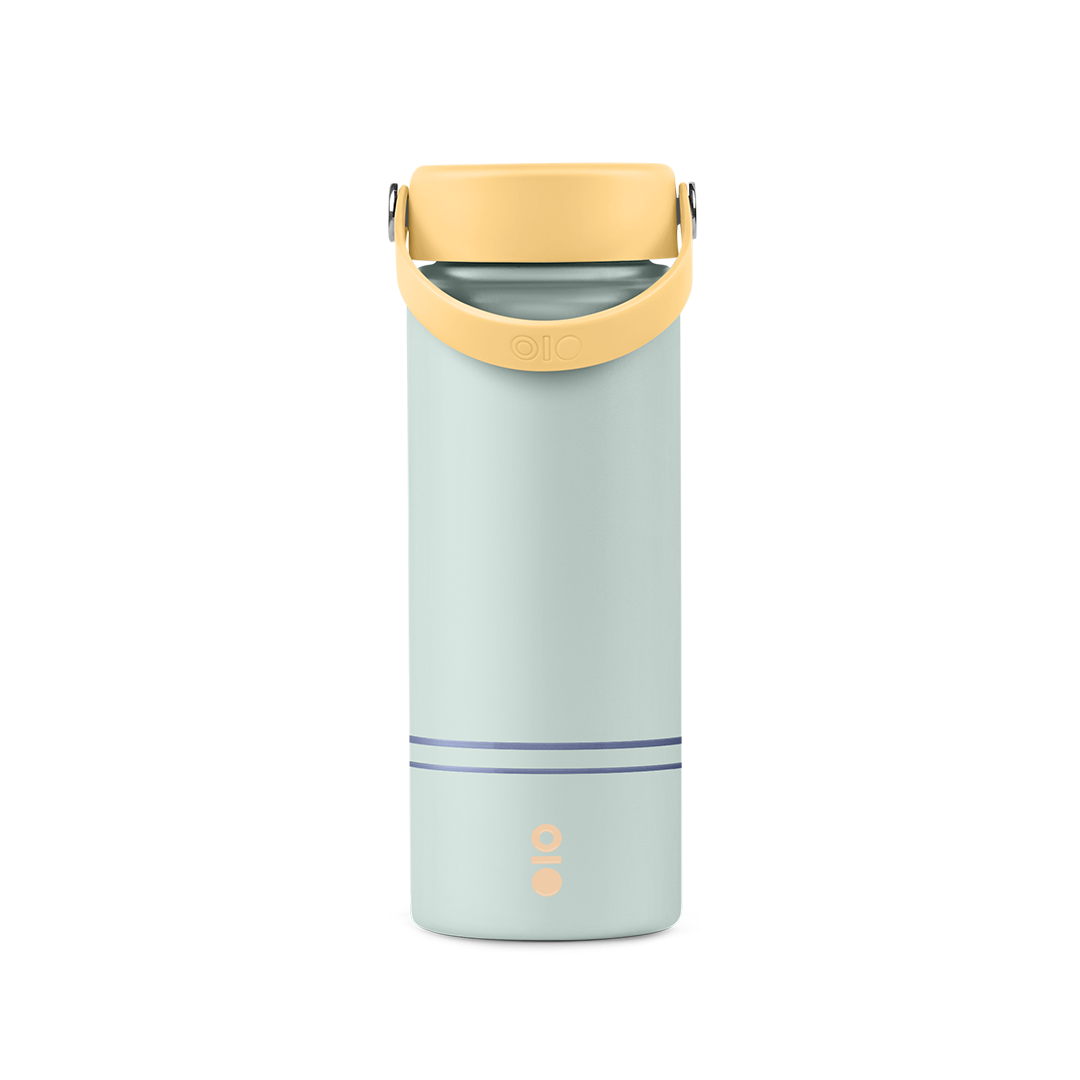 Retro Reel Ace Bottle Medium