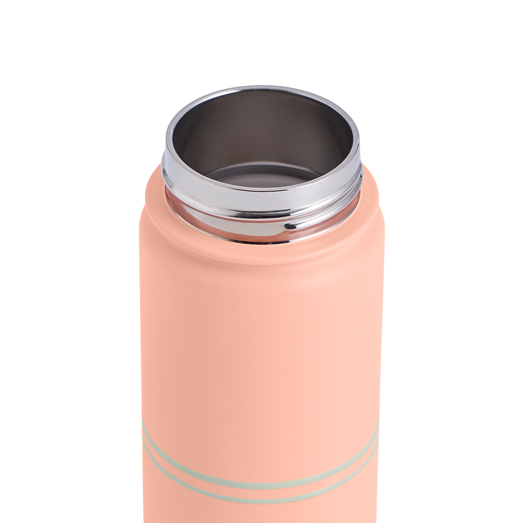 Retro Reel Ace Bottle Micro