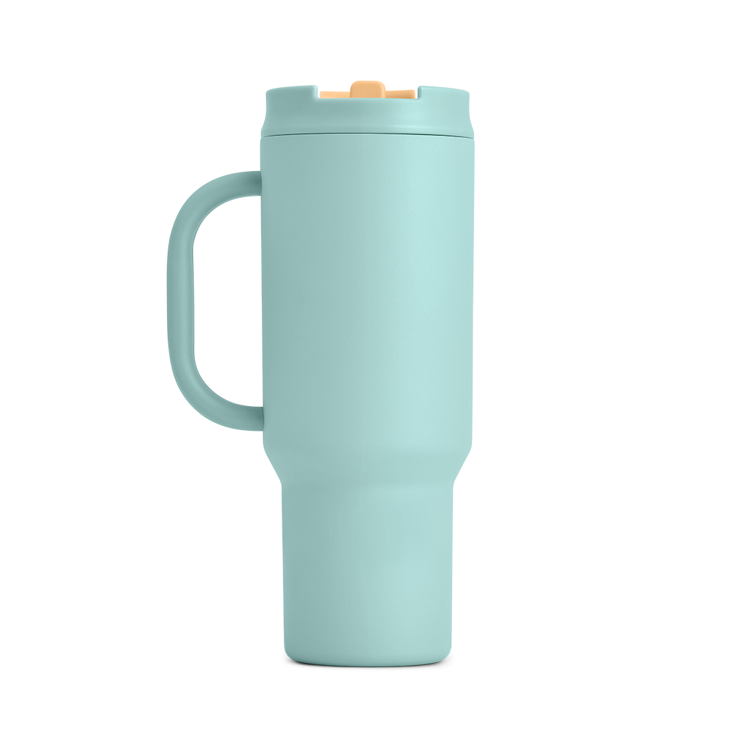 Retro Reel Essential Tumbler