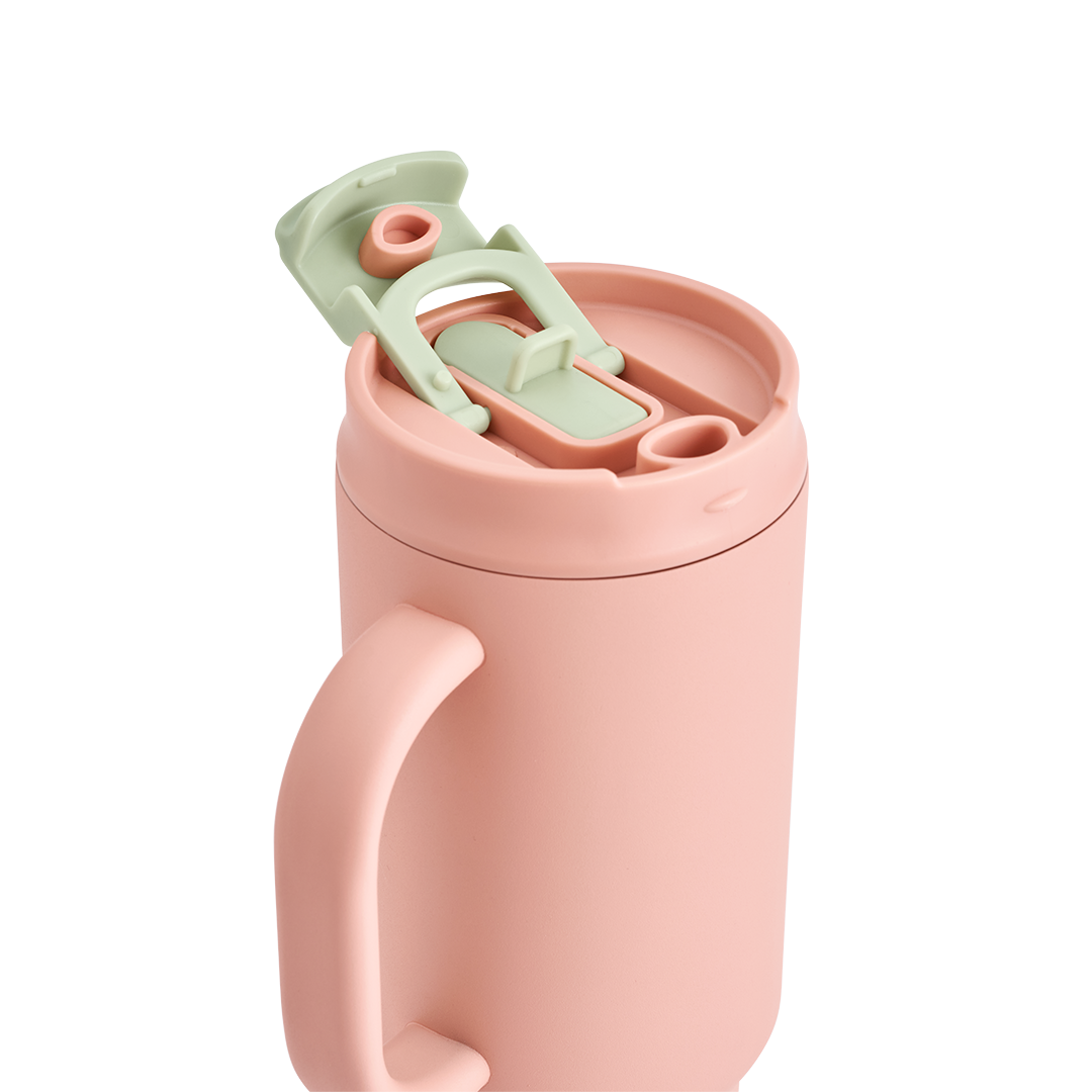 Retro Reel Essential Tumbler