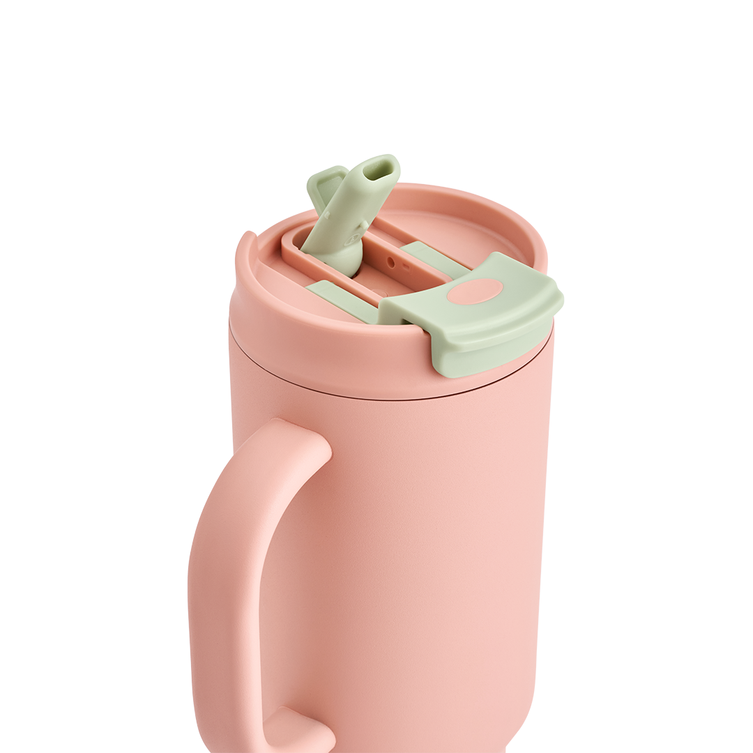 Retro Reel Essential Tumbler