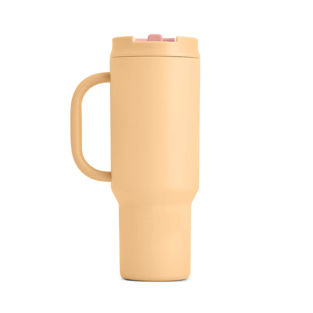 Retro Reel Essential Tumbler