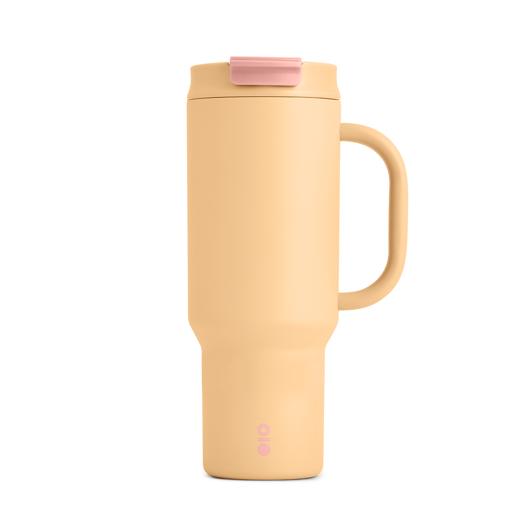 Retro Reel Essential Tumbler