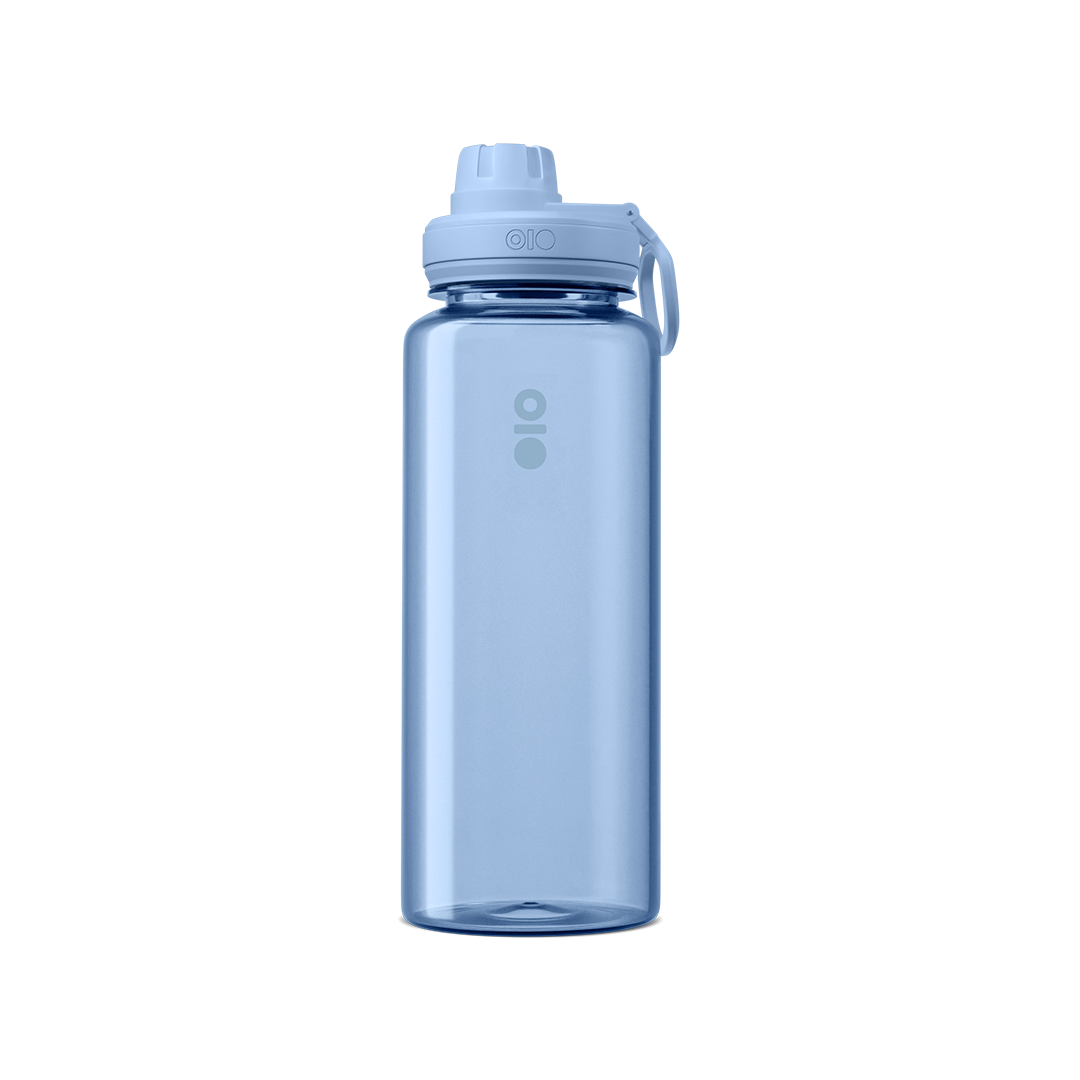 Retro Reel Go Bottle Regular