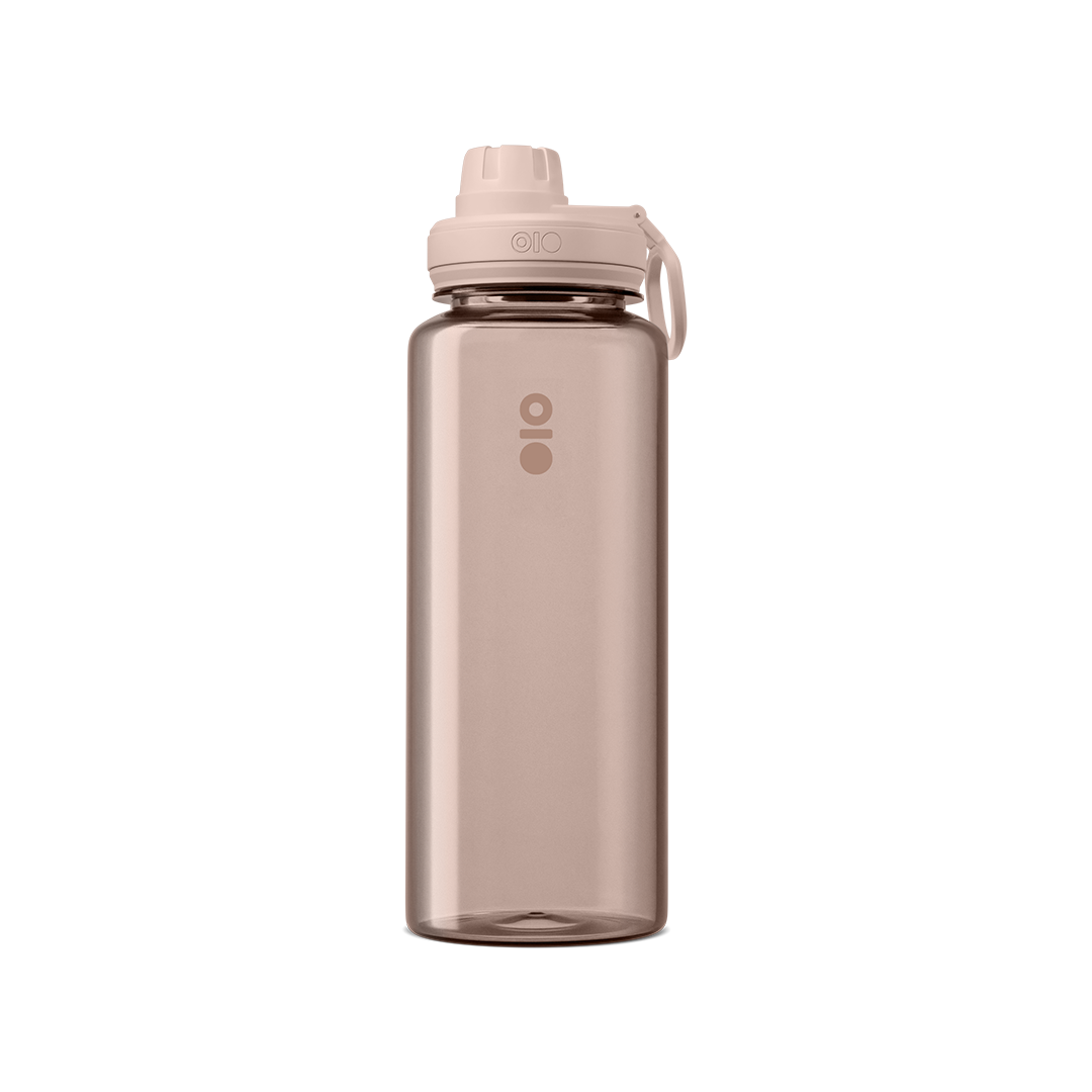 Retro Reel Go Bottle Regular