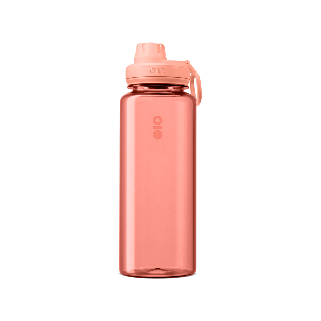 Retro Reel Go Bottle Regular