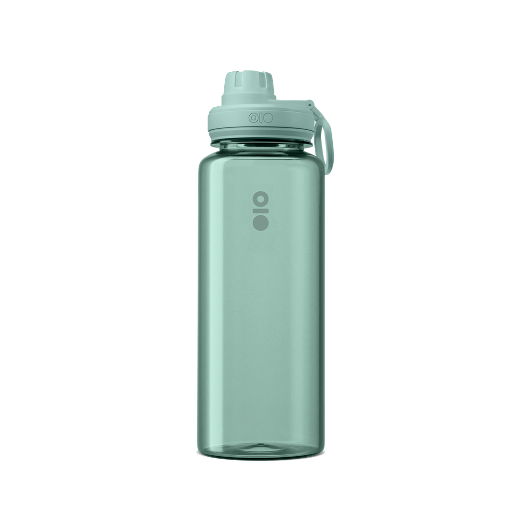 Retro Reel Go Bottle Regular